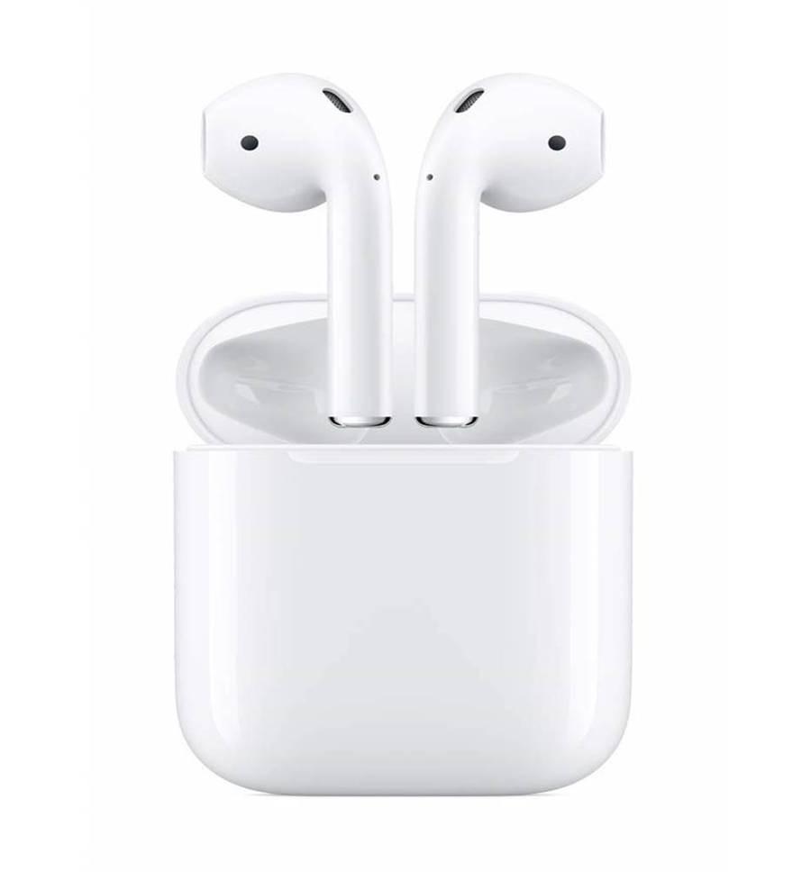 Apple Airpods With Charging Case