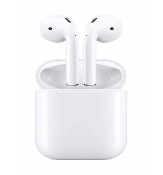 Apple Airpods With Charging Case