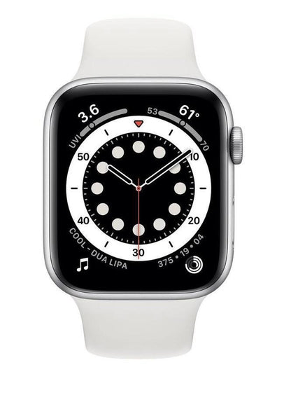 Apple Watch Series 6