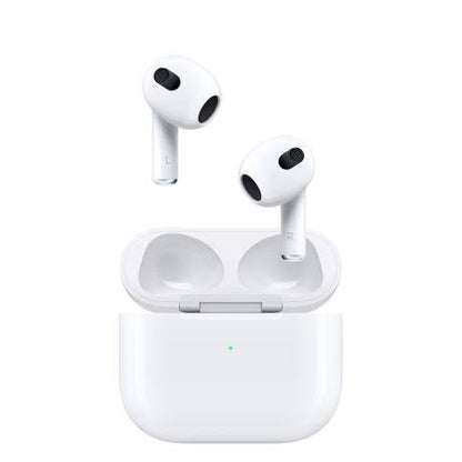 Apple AirPods (3rd Generation)