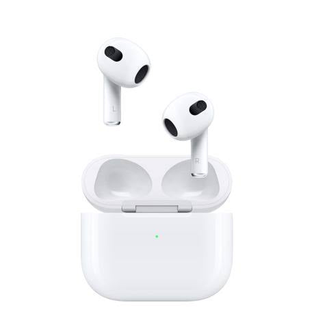 Apple AirPods (3rd Generation)