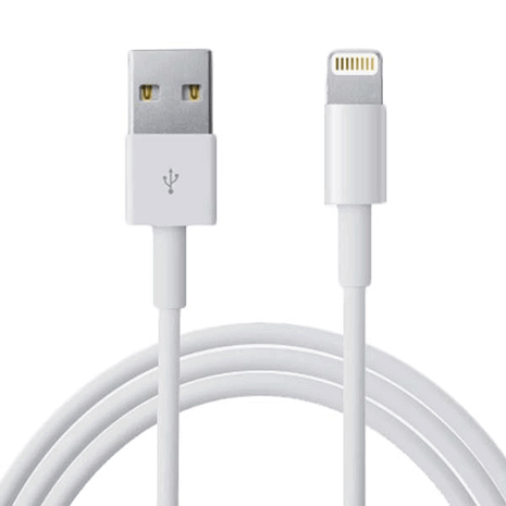 Lightning To USB Cable (2 m)