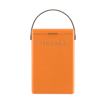 Fieldbar Drinks Box / Orchard Orange