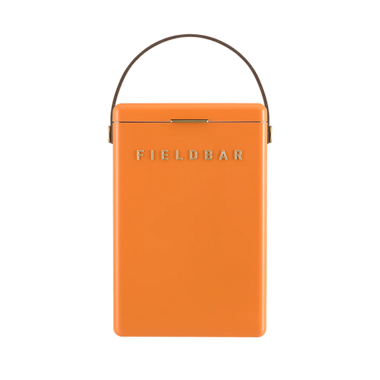 Fieldbar Drinks Box / Orchard Orange