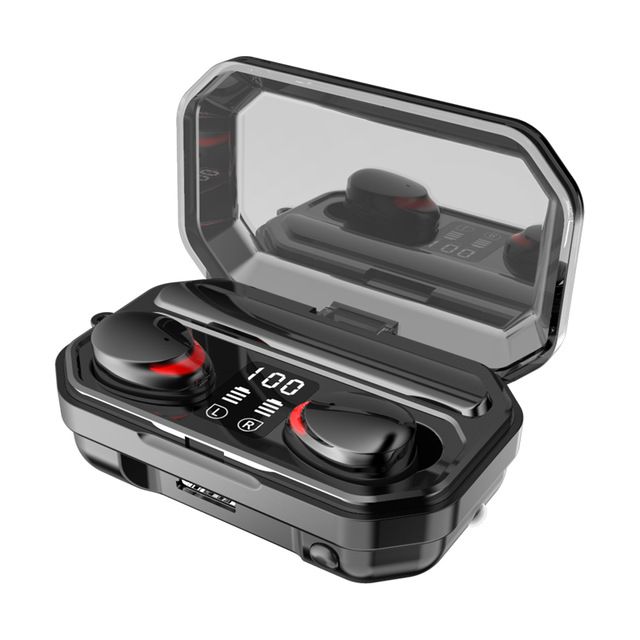 Aquavibe M15 Wireless Earbuds