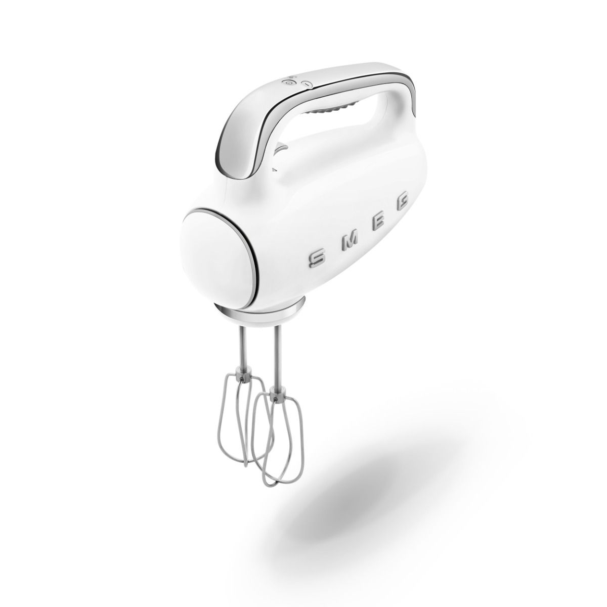 Smeg Retro Hand Mixer White