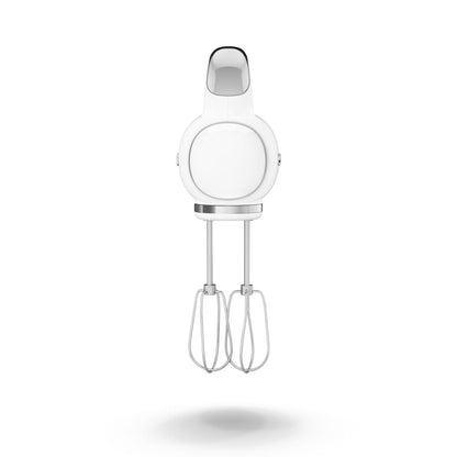 Smeg Retro Hand Mixer White